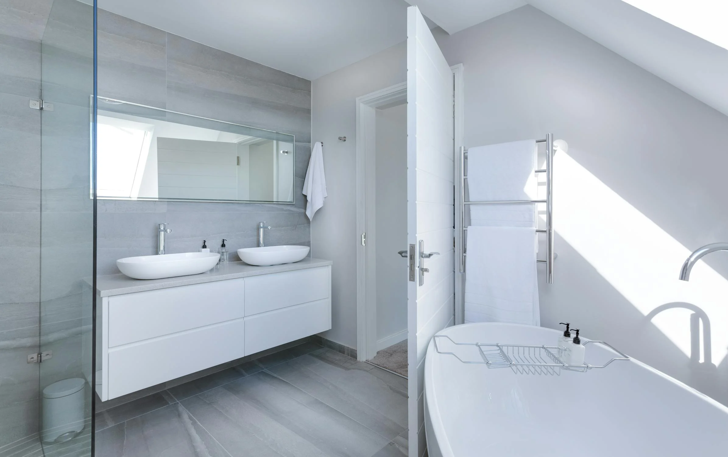 From rustic to modern: Tile ideas that transform your space