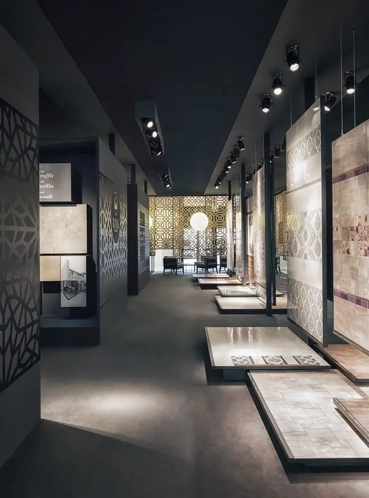 Tiles Showroom in Chennai