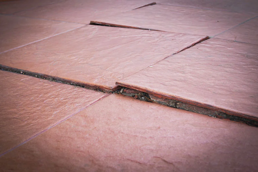 Top 10 Mistakes to Avoid When Installing Tiles at Home