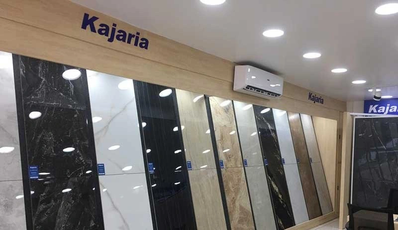 Kajaria Tiles Showroom Chennai