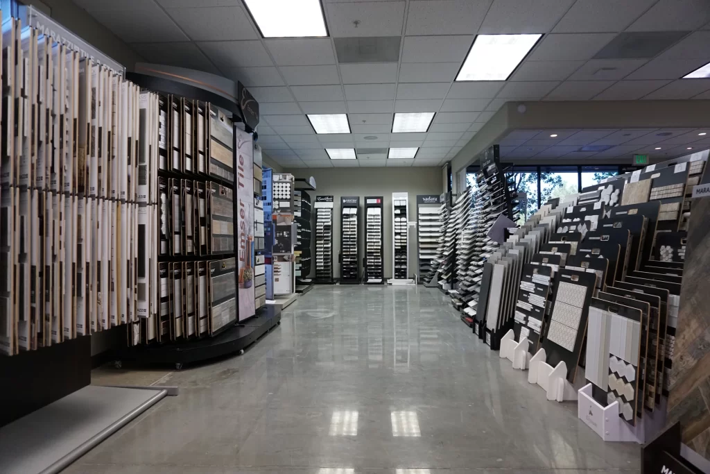 Tile Stores Guide : How to Choose the Right One for Your Home