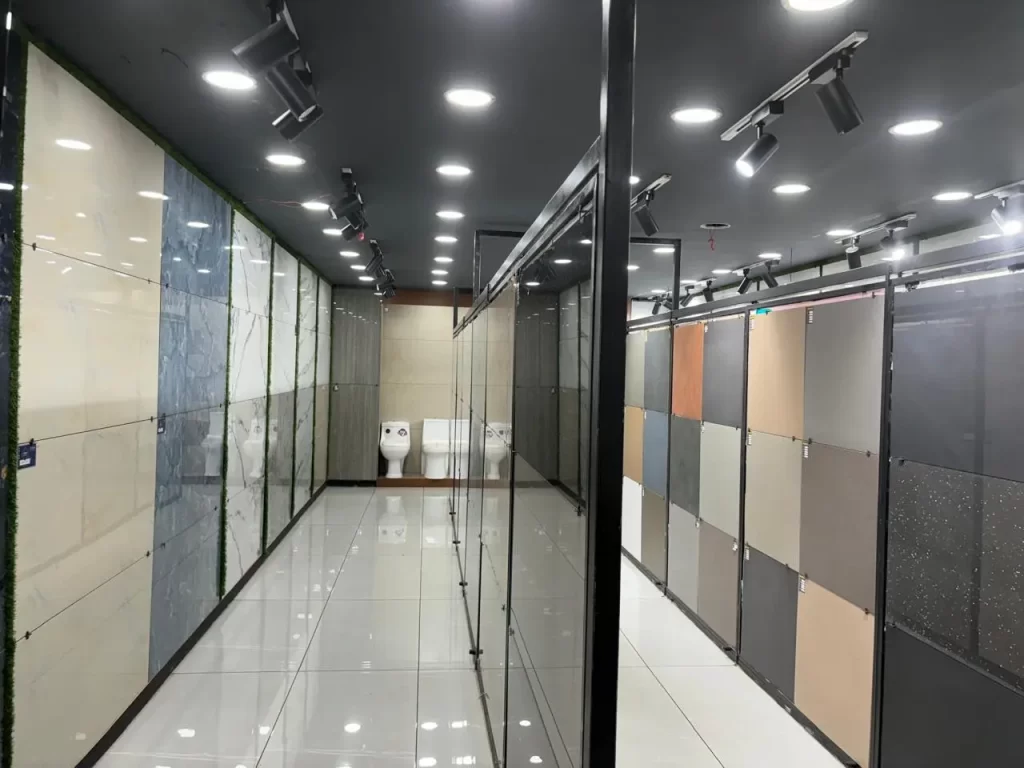 Best Tile Stores in Chennai for Floor and Wall Designs