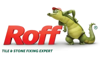 Roff brand logo